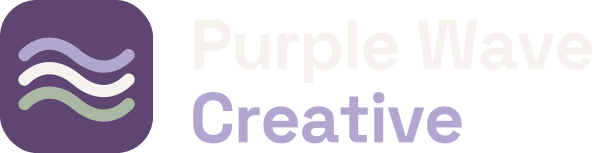 Purple Wave Creative